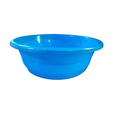 Rainbow Plastic Wash Basin