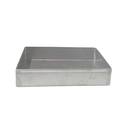 Rectangular Aluminium Cake Tin