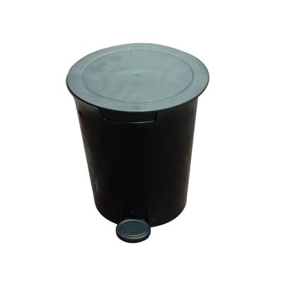 5L Plastic Pedal Bin