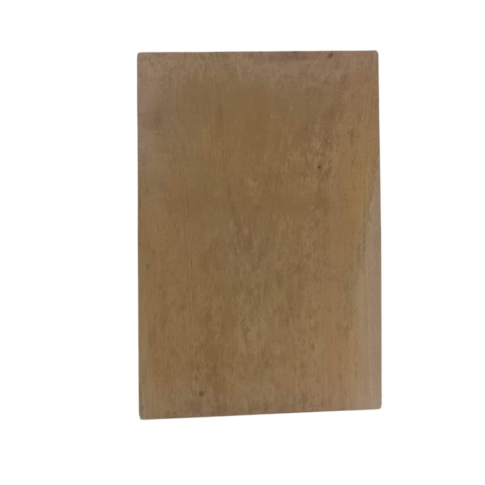 Mahogany Wooden Chopping Board