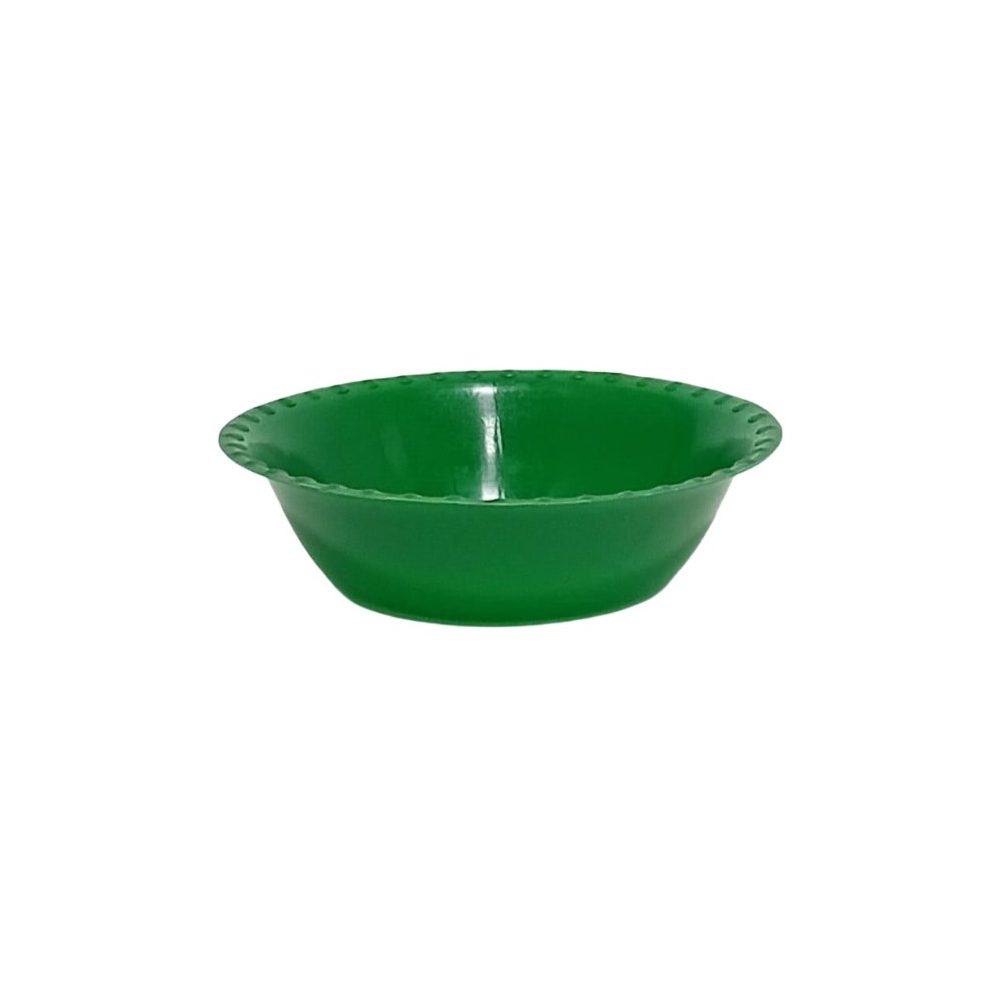 Large Plastic Curry Dish