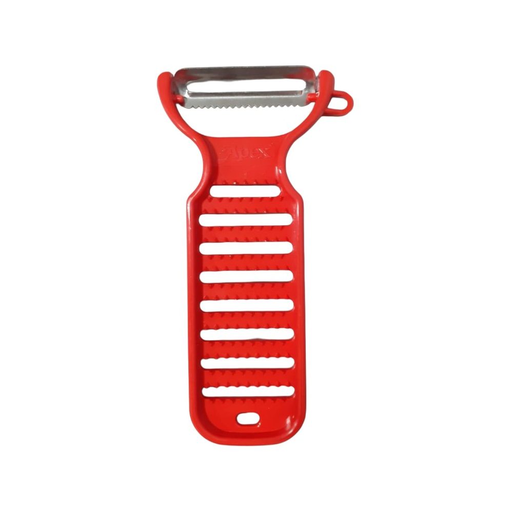 Ginger Peeler and Grater