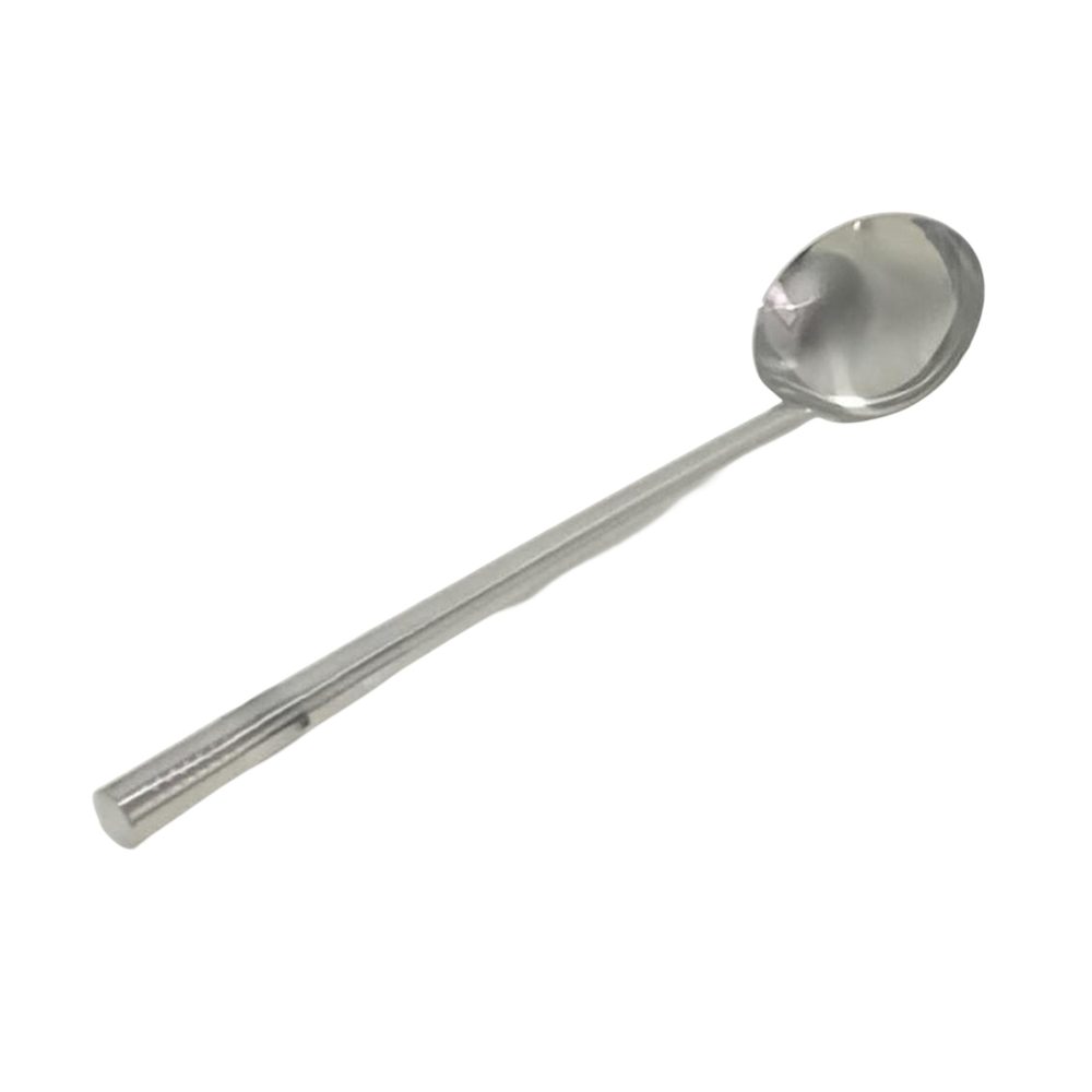 Stainless Steel Wok Spoon