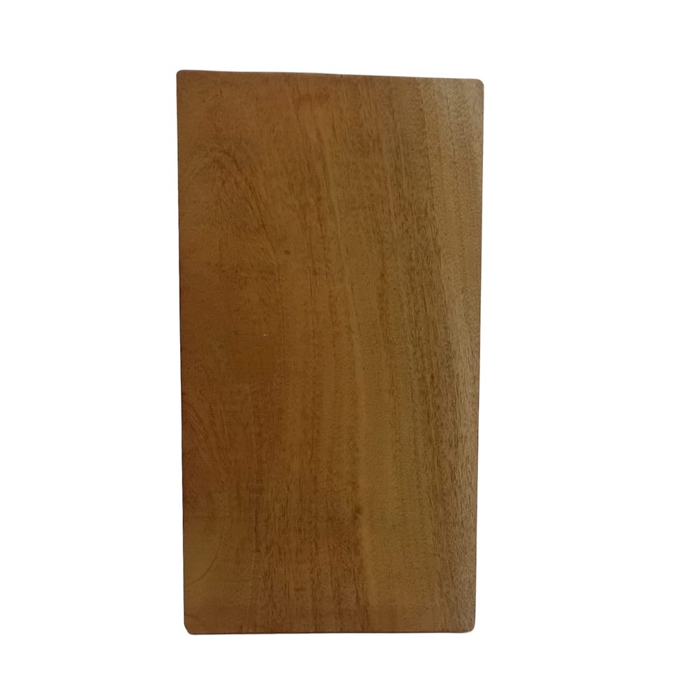 Mahogany Wooden Chopping Board