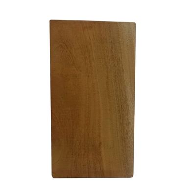 Mahogany Wooden Chopping Board