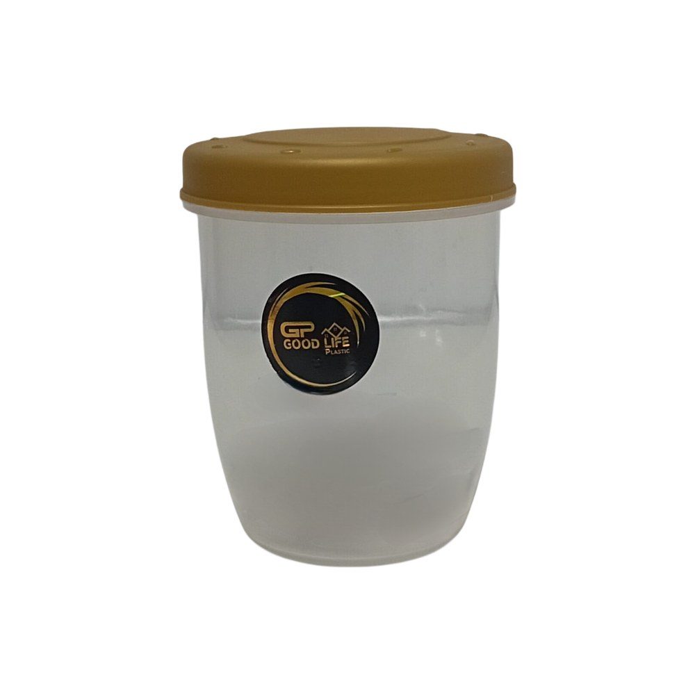 750ml Plastic Storage Container