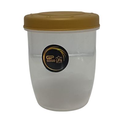 750ml Plastic Storage Container