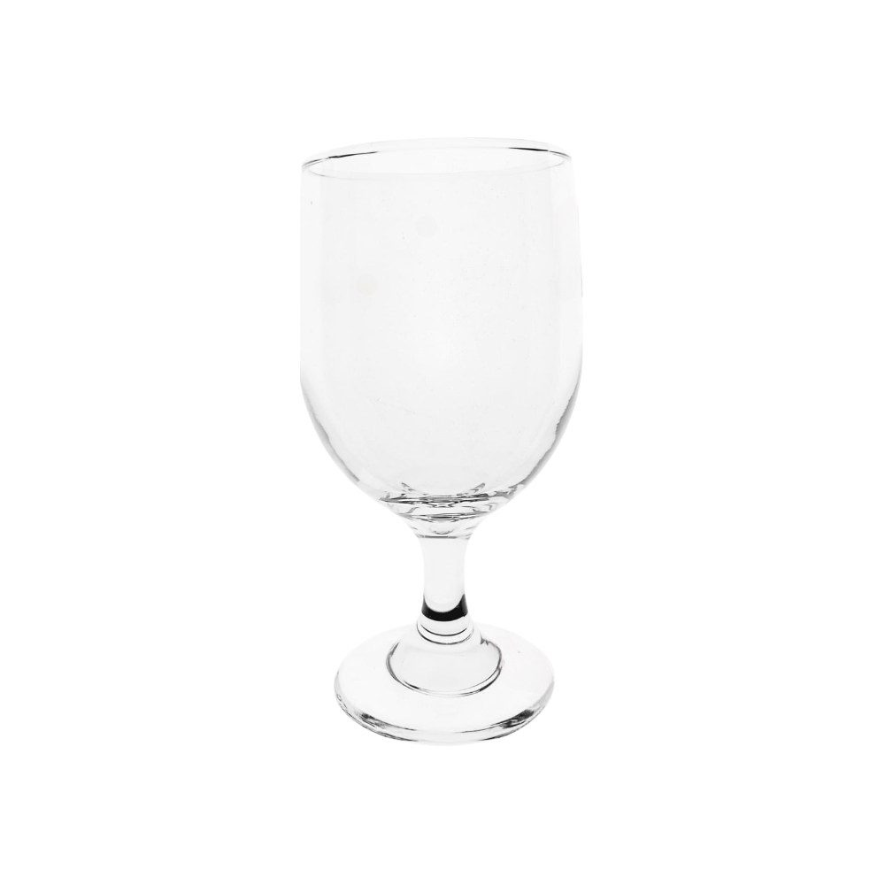 Stemmed water goblet, 325ml