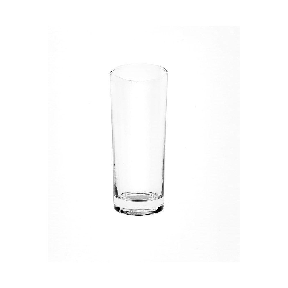 Tall Highball Water Glass 285ml