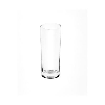 Tall Highball Water Glass 285ml
