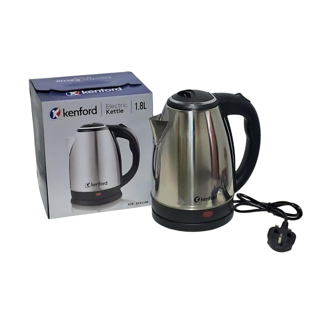 Kenford 1.8L Electric Jug Kettle