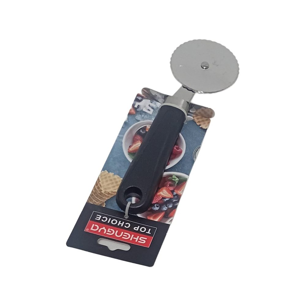 Stainless Steel Pizza Cutter Wheel