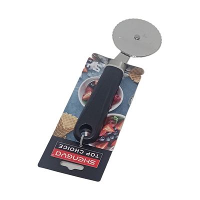 Stainless Steel Pizza Cutter Wheel