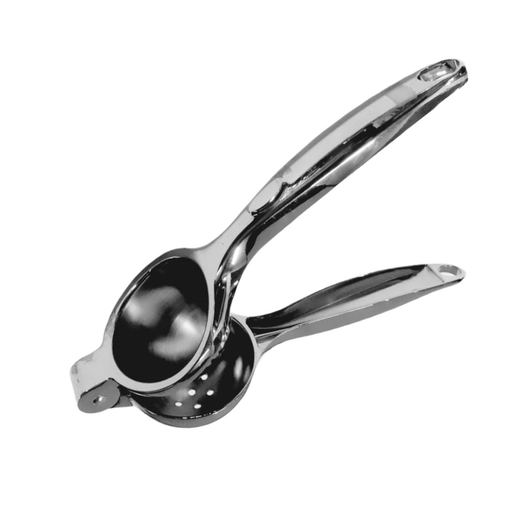 Stainless Steel Hand Lemon Squeezer