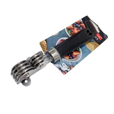 Handheld Roller Knife Sharpener