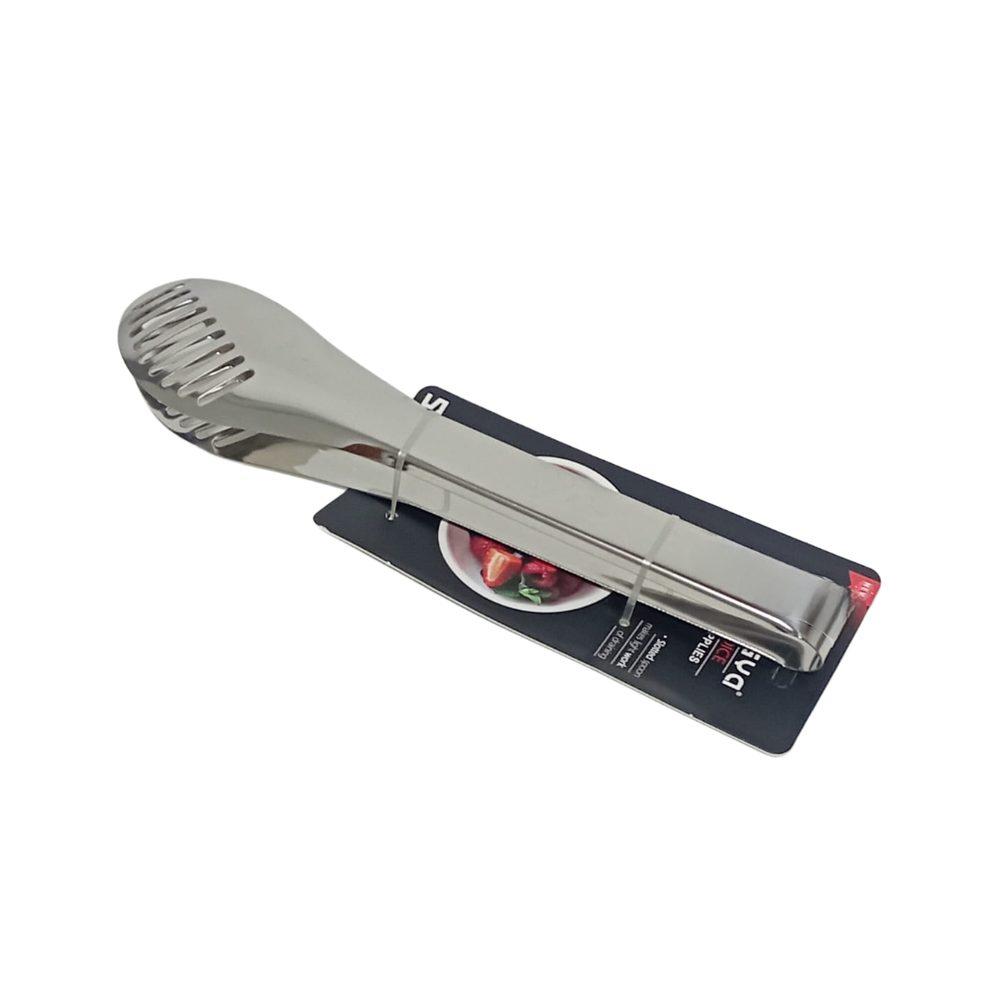Stainless Steel Food Tong