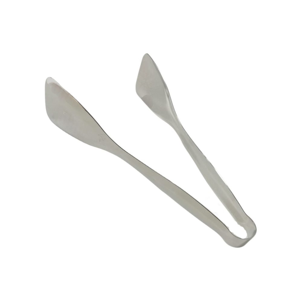 Stainless Steel Food Tong 23cm
