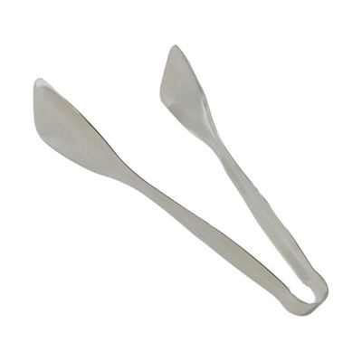Stainless Steel Food Tong 23cm