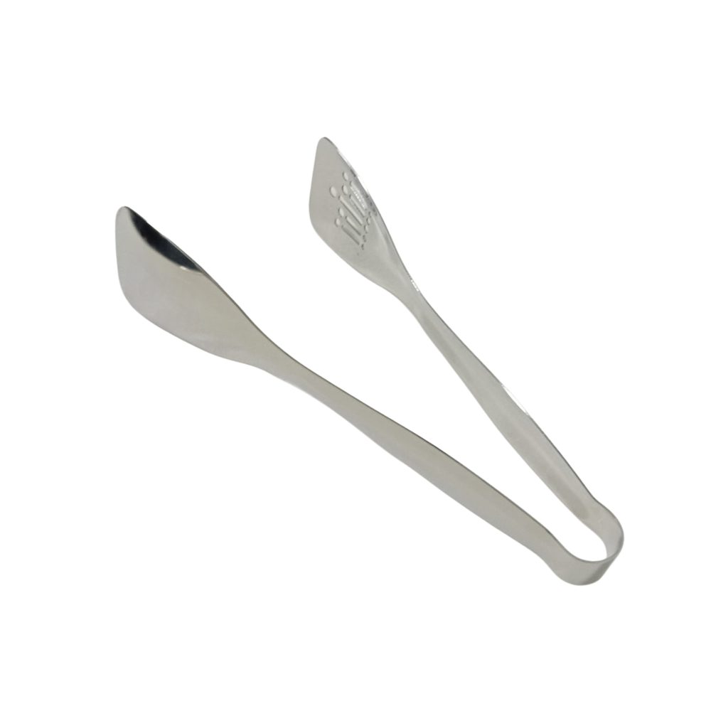 Stainless Steel Food Tong 23cm