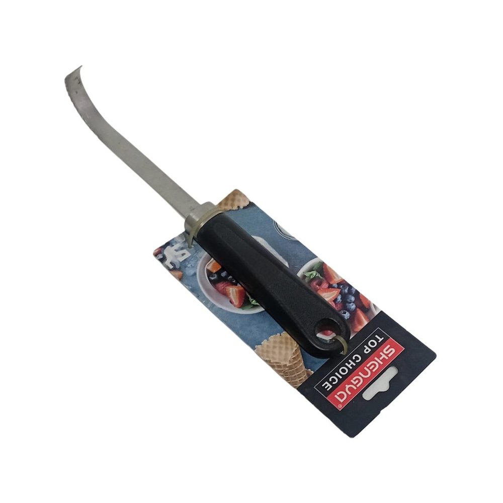 Stainless Steel Butter Curler