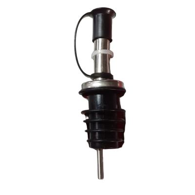 Wine Pourer With Cap