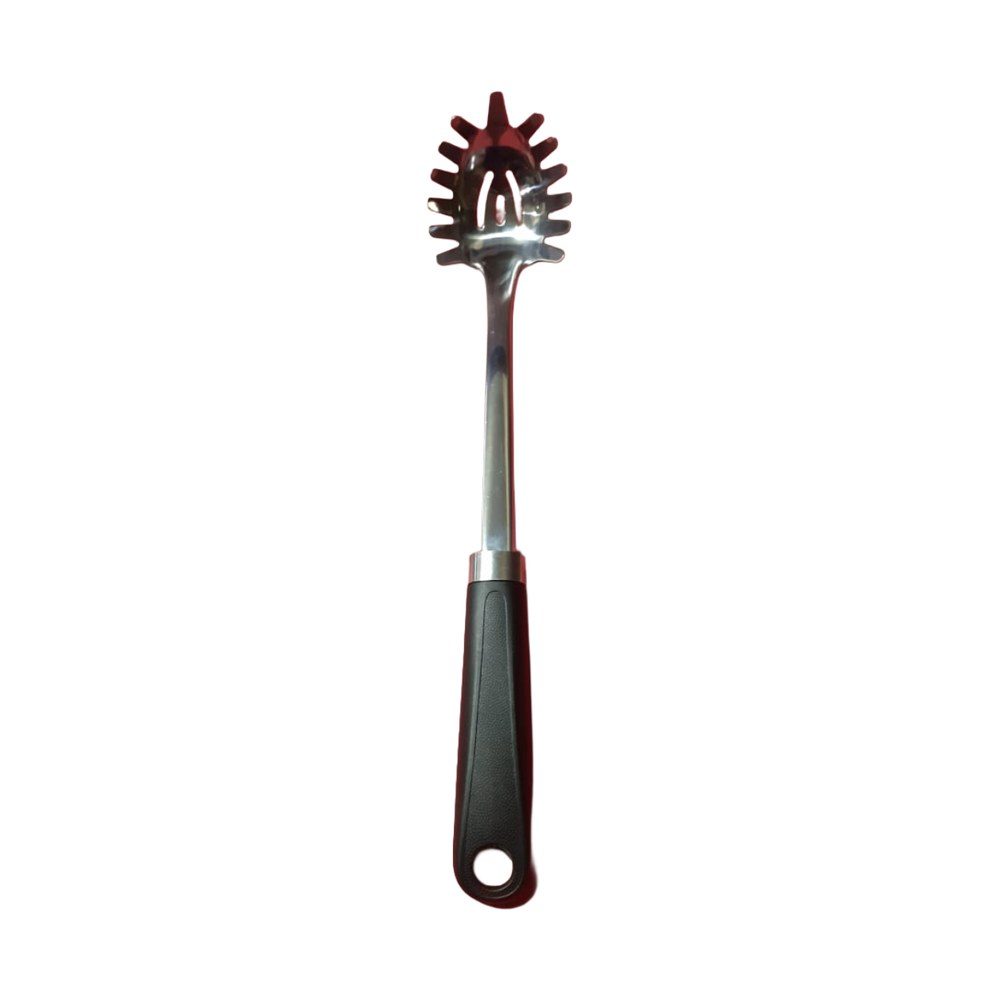Stainless Steel Noodle Serving Spoon