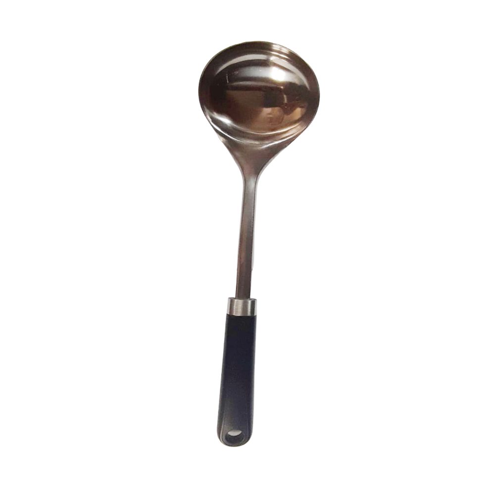 Stainless Steel Soup and Curry Ladle