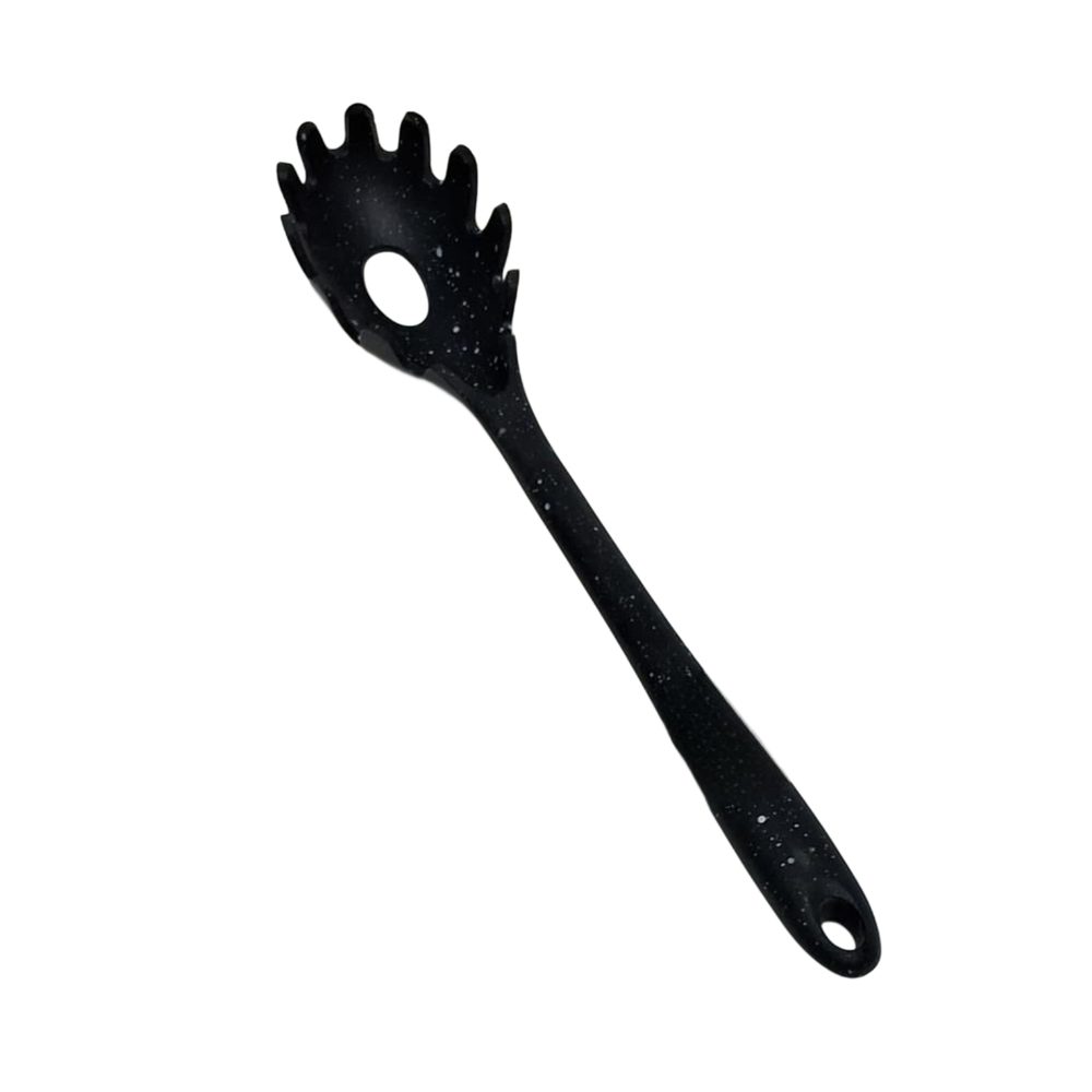 Silicone Pasta and Noodle Spoon