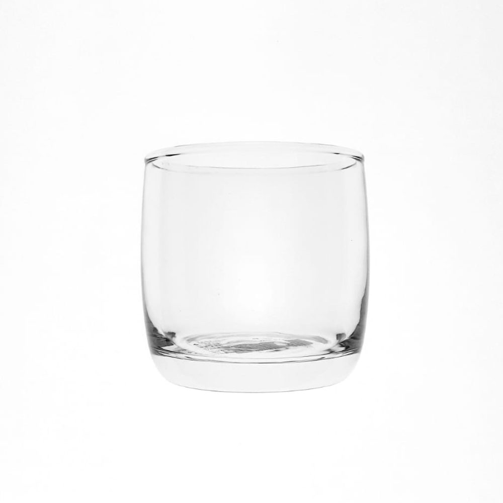 190ml Rock Glass Tumbler