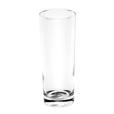 Tall Hi Ball Glass 330ml