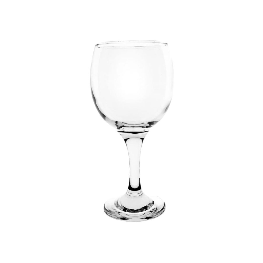 Stemmed Wine Glass 312ml