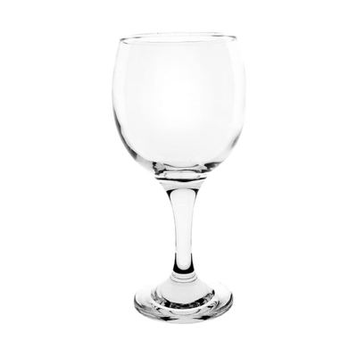 Stemmed Wine Glass 312ml