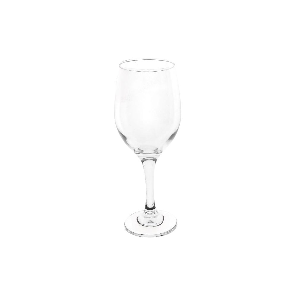 Stemmed wine glass 330ml