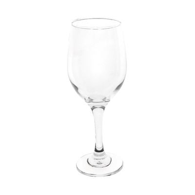 Stemmed wine glass 330ml