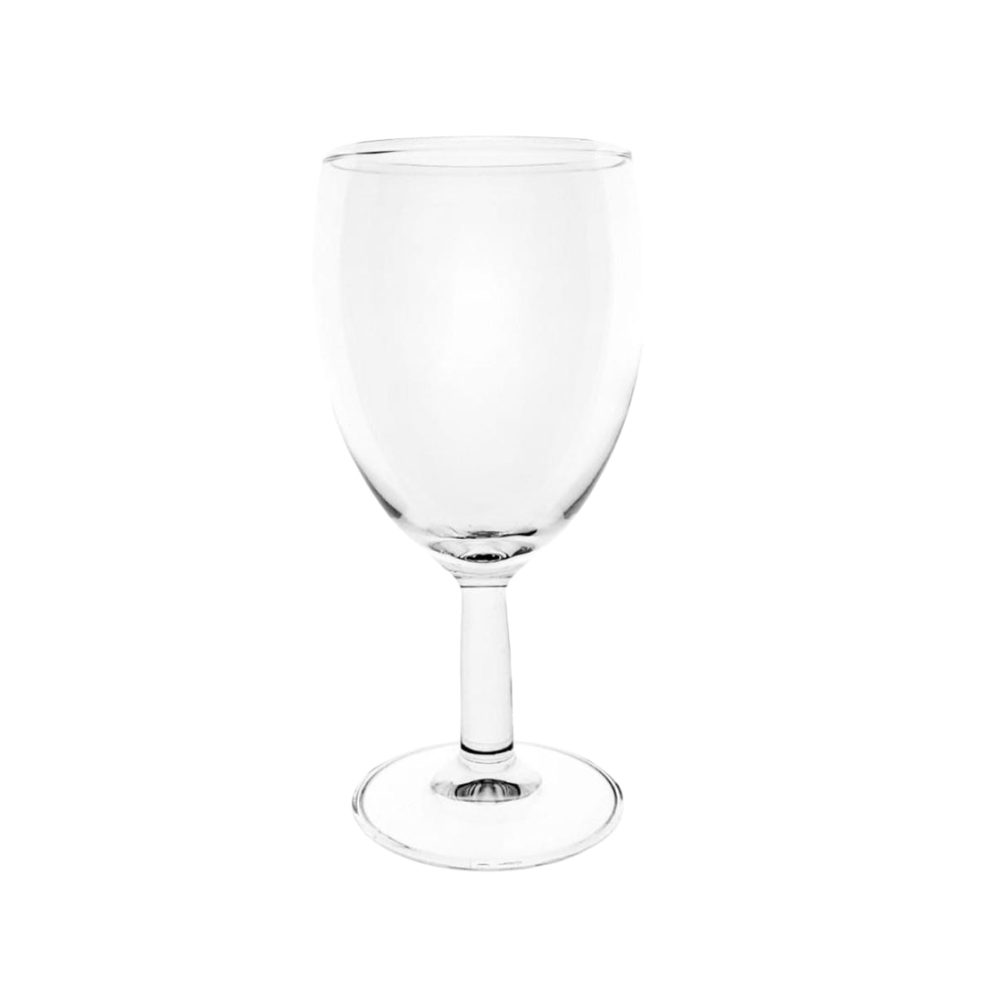 Stemmed wine glass, 170ml