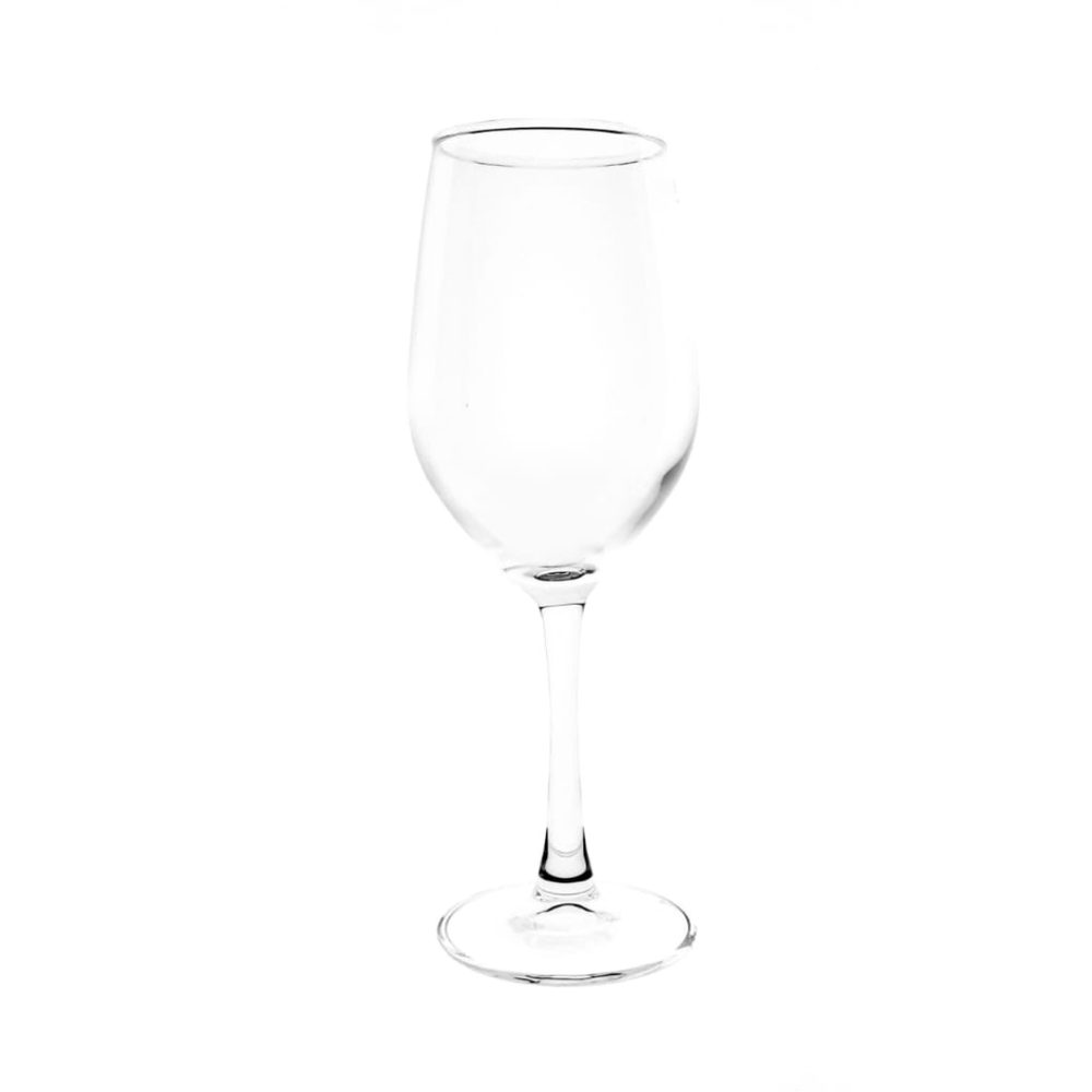 285ml Stemmed Wine Glass