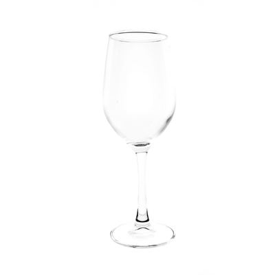 285ml Stemmed Wine Glass