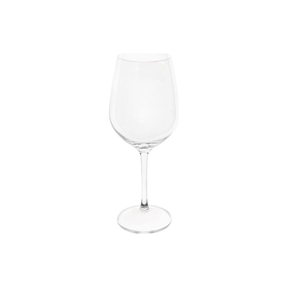 Idelita 630ml Stemmed Water Goblet, 6 Pack