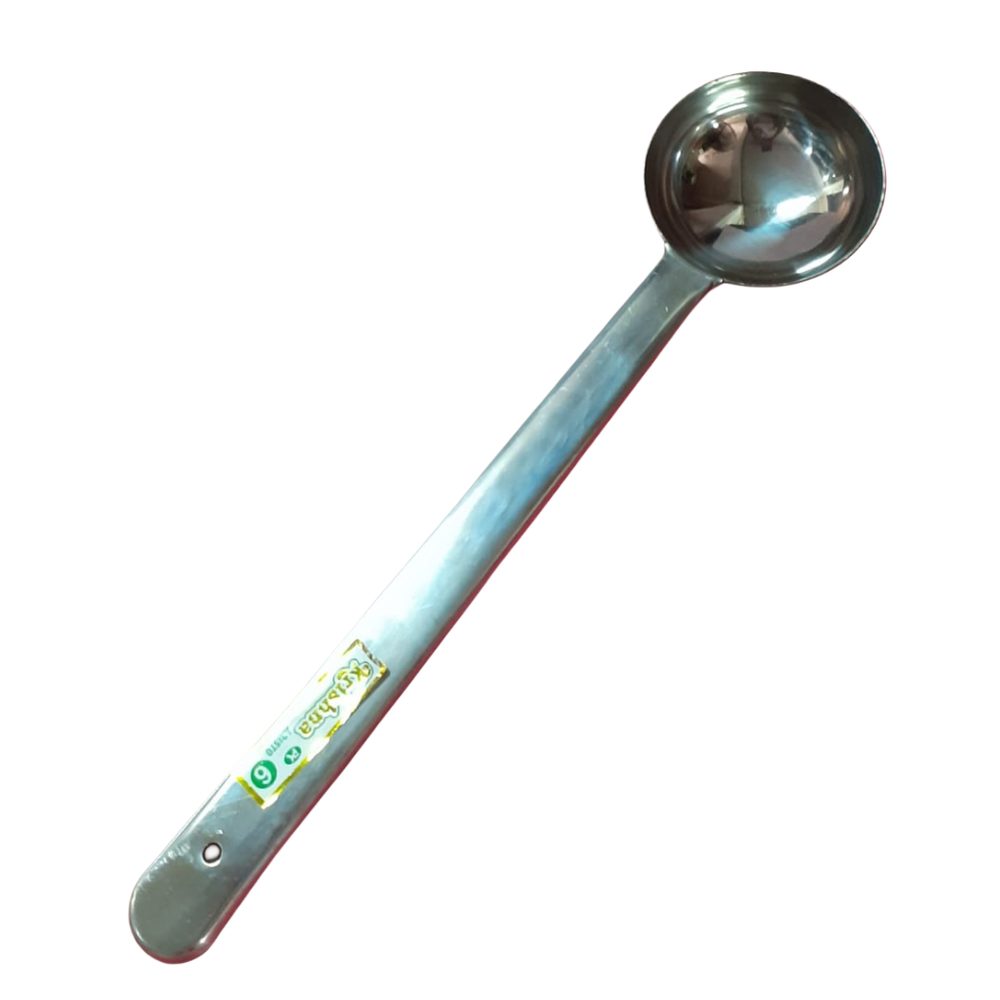 Stainless Steel Soup Ladle
