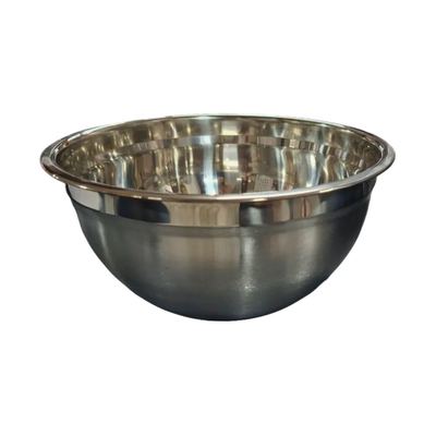 Stainless Steel Mixing Bowl 20cm