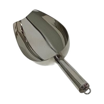 Stainless Steel Ice & Flour Scoop