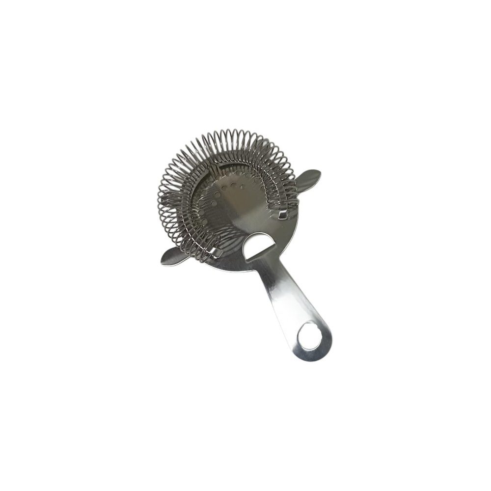 Stainless Steel Hawthorne Bar Strainer