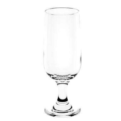 Footed juice glass 340ml