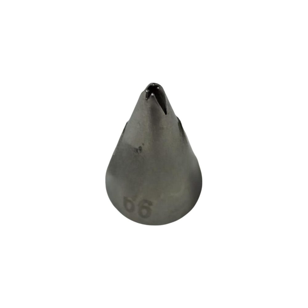 No. 66 Leaf Icing Nozzle