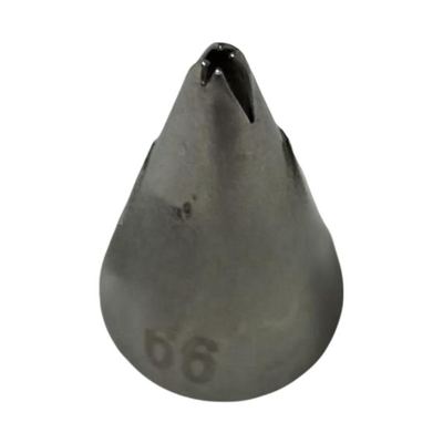 No. 66 Leaf Icing Nozzle