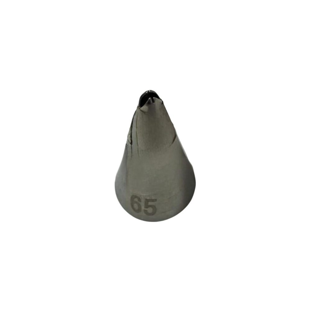 Leaf Icing Nozzle No. 65