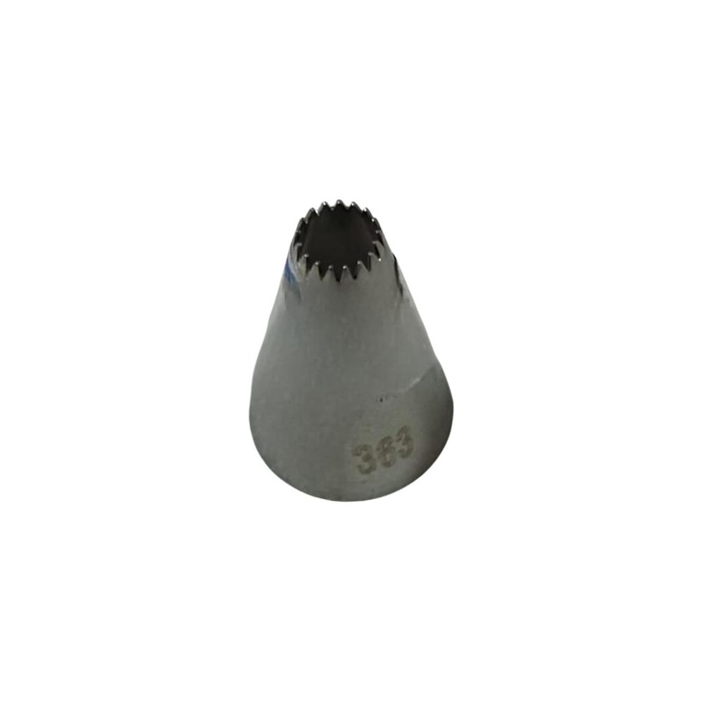 Icing Nozzle No. 363 (Closed Star)