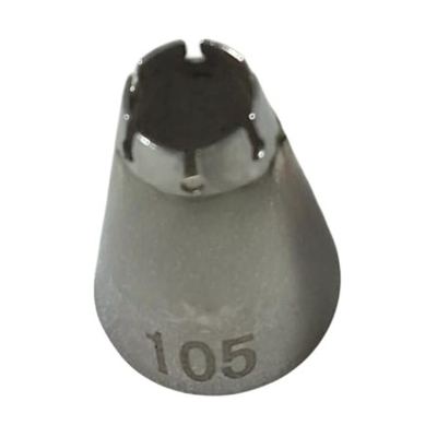 Icing Nozzle No. 105