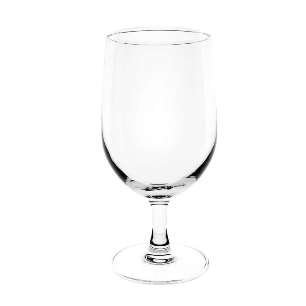 400ml Stemmed Water Goblet