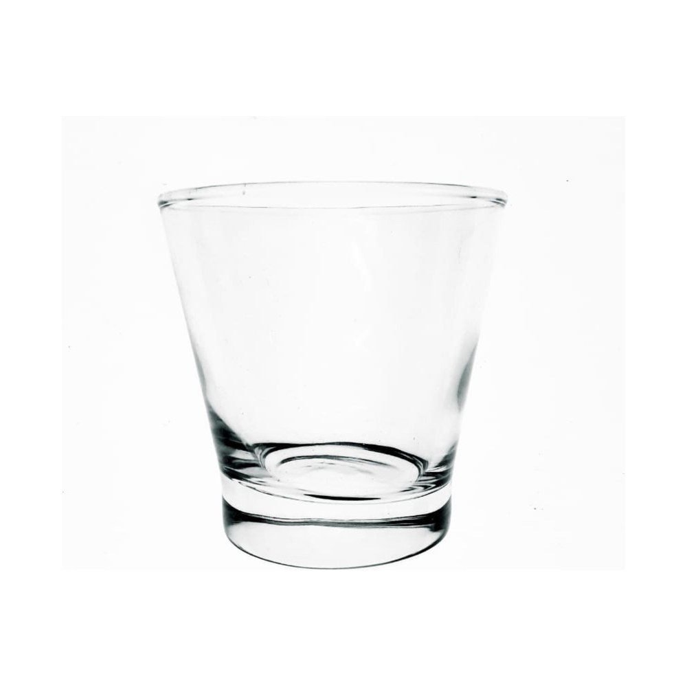 320ml Rock Glass Tumbler, 6 Pack